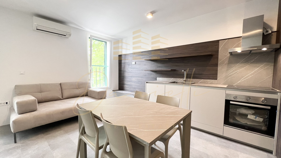 Wohnung, 37 m2, Verkauf, Novigrad