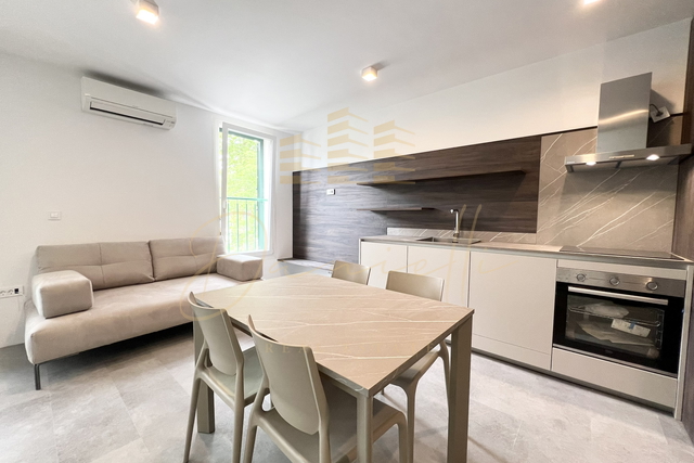 Wohnung, 37 m2, Verkauf, Novigrad