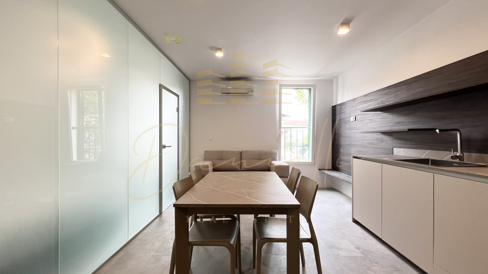 Wohnung, 37 m2, Verkauf, Novigrad