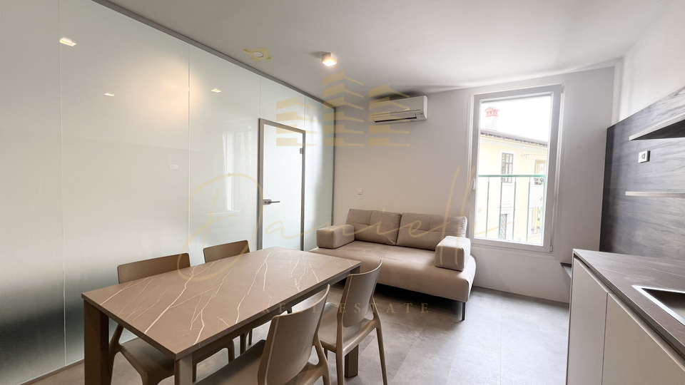 Wohnung, 37 m2, Verkauf, Novigrad