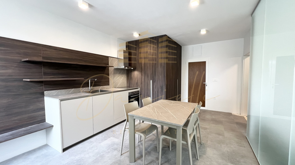 Wohnung, 37 m2, Verkauf, Novigrad