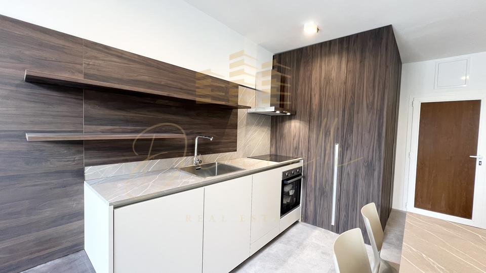 Wohnung, 37 m2, Verkauf, Novigrad