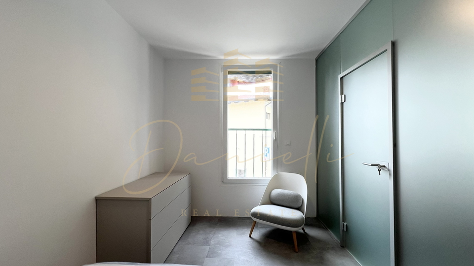 Wohnung, 37 m2, Verkauf, Novigrad