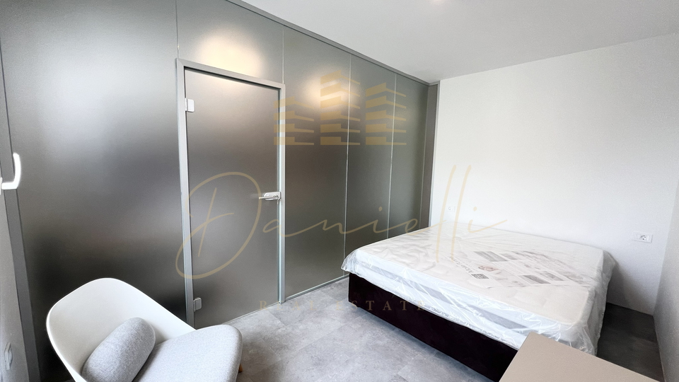 Wohnung, 37 m2, Verkauf, Novigrad