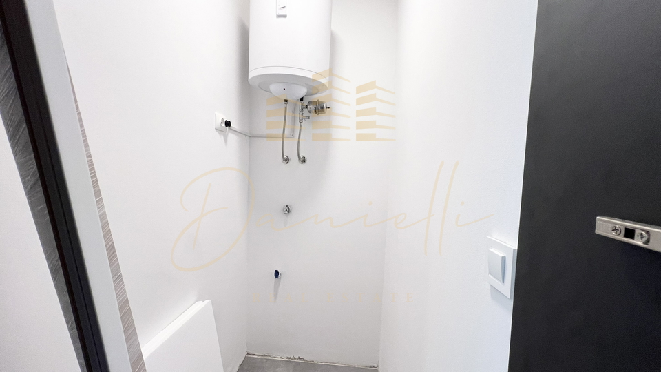 Wohnung, 37 m2, Verkauf, Novigrad
