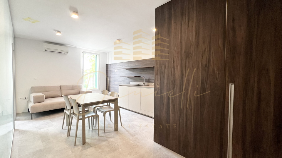 Wohnung, 37 m2, Verkauf, Novigrad
