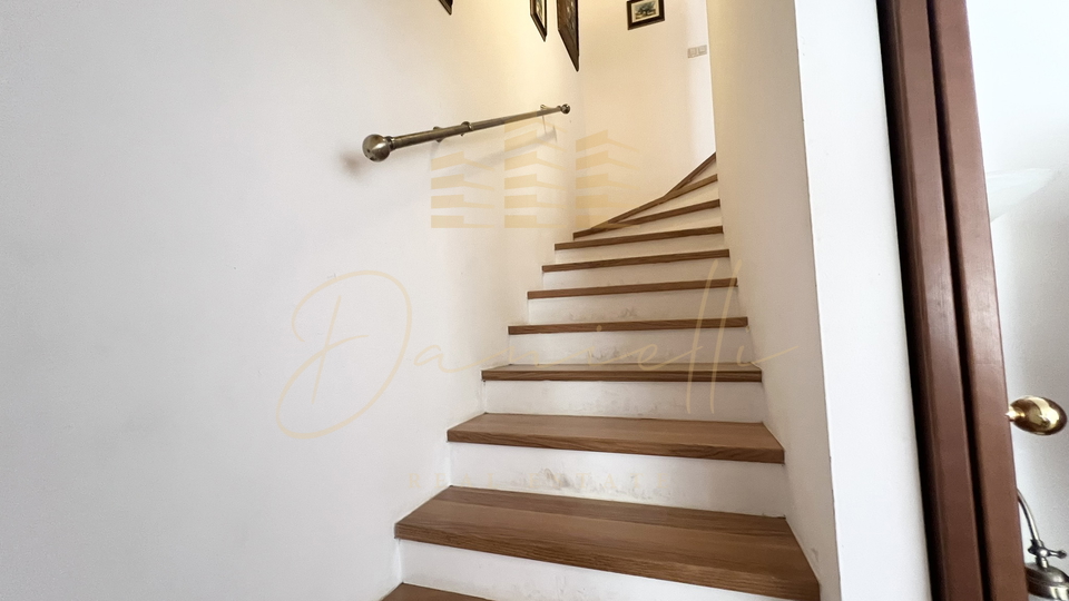 Haus, 100 m2, Verkauf, Novigrad