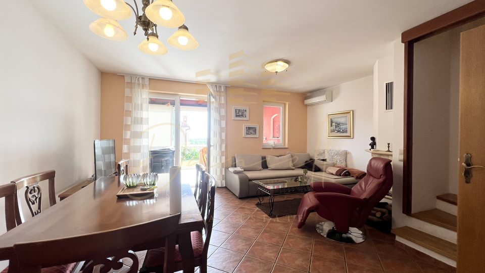 Haus, 100 m2, Verkauf, Novigrad