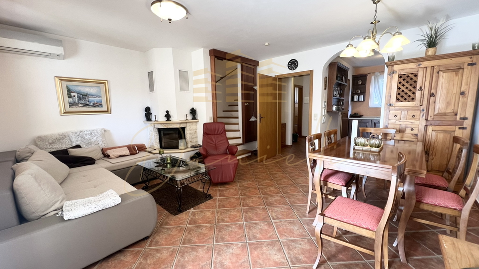 Haus, 100 m2, Verkauf, Novigrad
