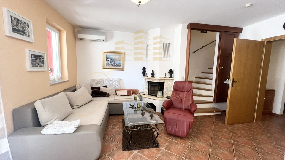 Haus, 100 m2, Verkauf, Novigrad