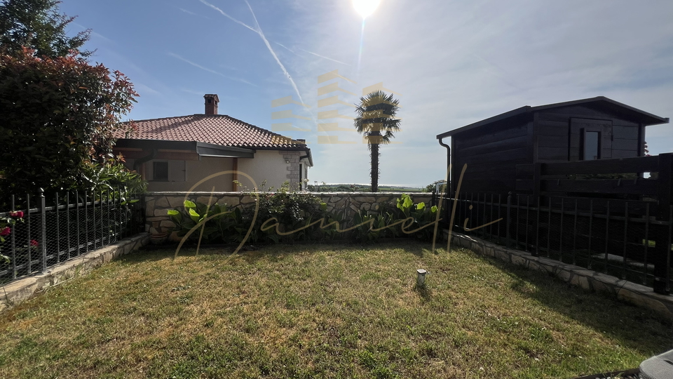 Haus, 100 m2, Verkauf, Novigrad