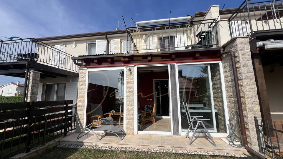 Haus, 100 m2, Verkauf, Novigrad