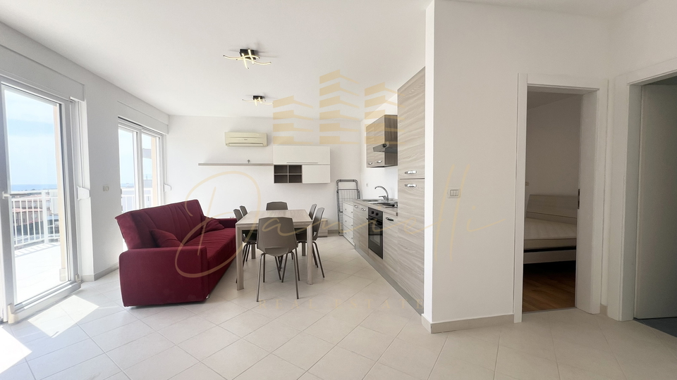 Wohnung, 83 m2, Verkauf, Novigrad