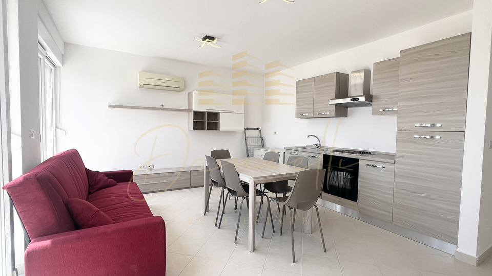 Wohnung, 83 m2, Verkauf, Novigrad