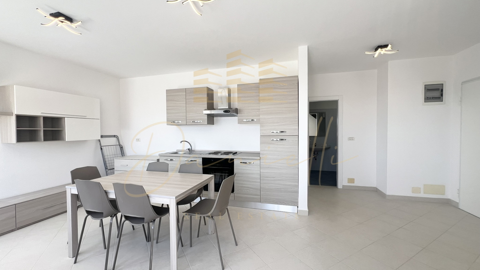 Wohnung, 83 m2, Verkauf, Novigrad