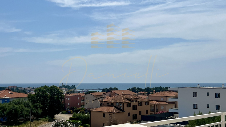 Wohnung, 83 m2, Verkauf, Novigrad