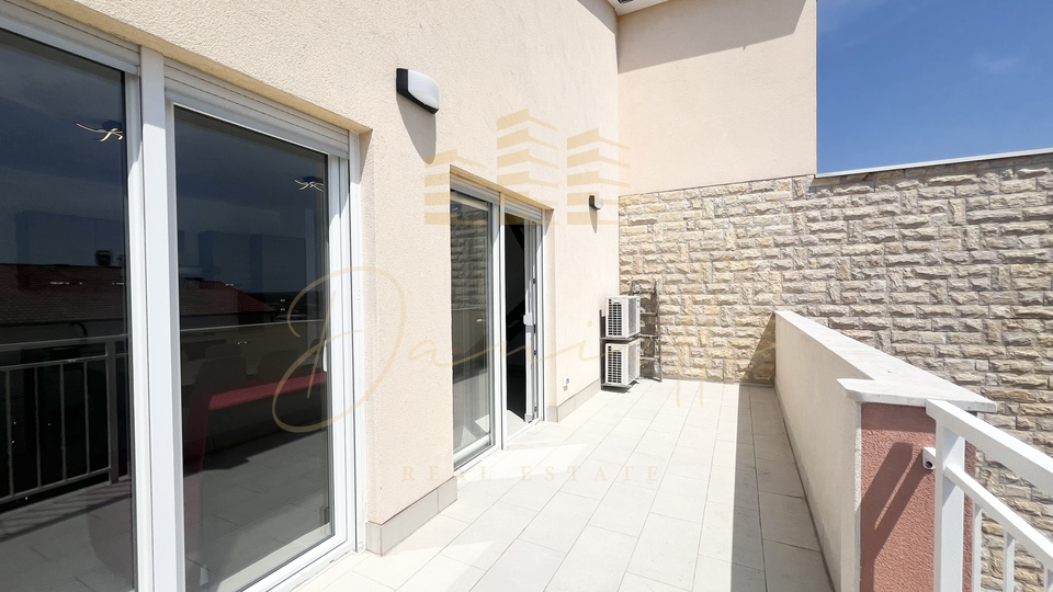Wohnung, 83 m2, Verkauf, Novigrad