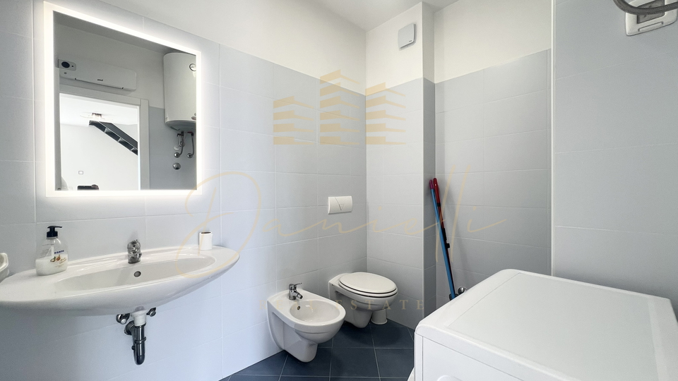 Wohnung, 83 m2, Verkauf, Novigrad
