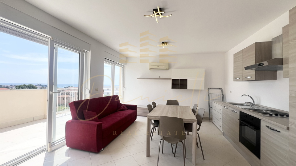 Wohnung, 83 m2, Verkauf, Novigrad