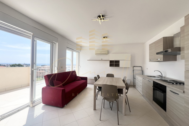Wohnung, 83 m2, Verkauf, Novigrad