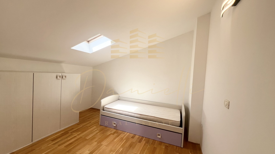 Wohnung, 83 m2, Verkauf, Novigrad