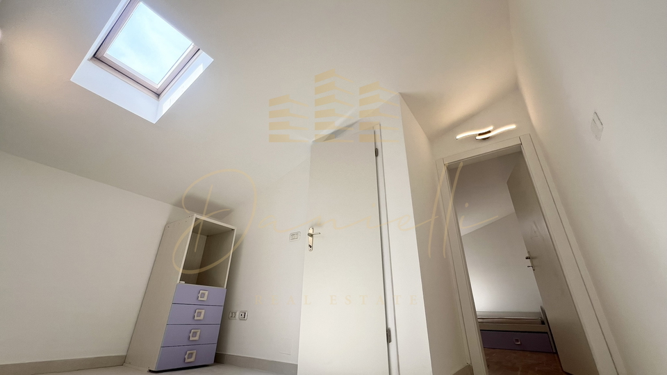 Wohnung, 83 m2, Verkauf, Novigrad