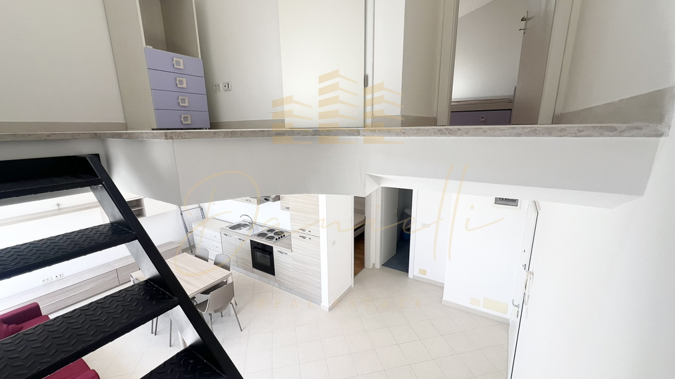 Wohnung, 83 m2, Verkauf, Novigrad