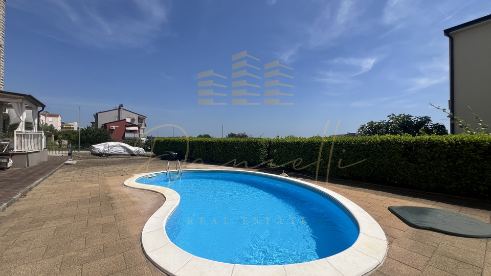 Wohnung, 83 m2, Verkauf, Novigrad