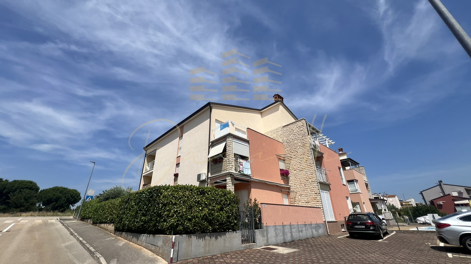 Wohnung, 83 m2, Verkauf, Novigrad