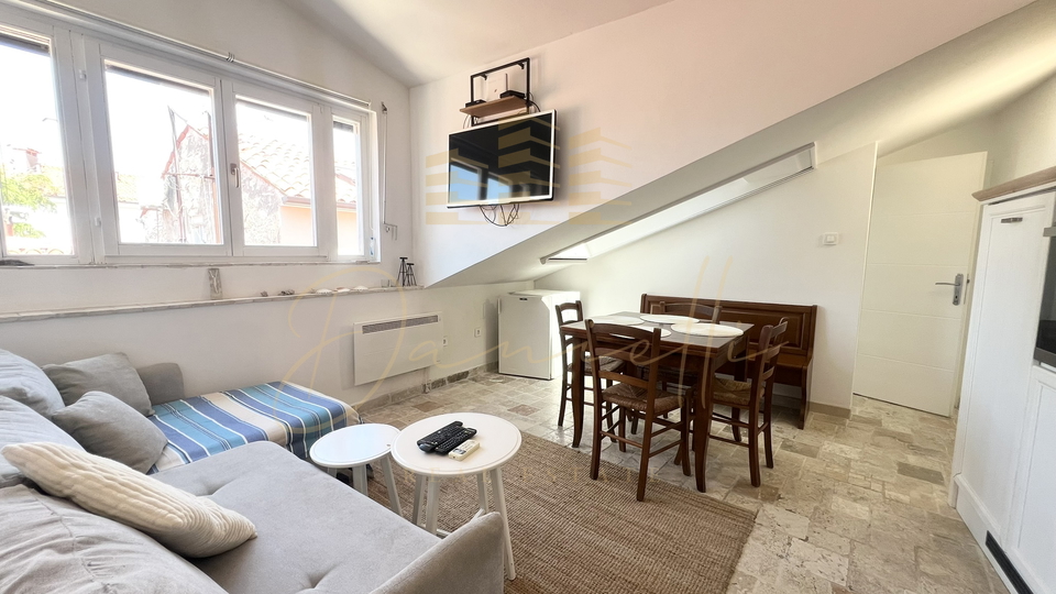 Stan&comma; 47 m2&comma; Prodaja&comma; Novigrad