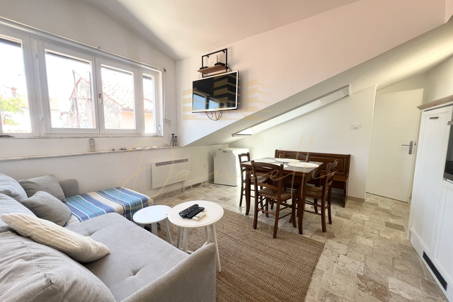 Stan, 47 m2, Prodaja, Novigrad