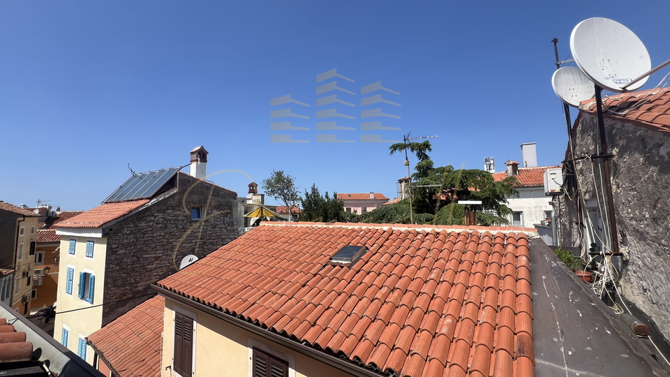 Stan&comma; 47 m2&comma; Prodaja&comma; Novigrad