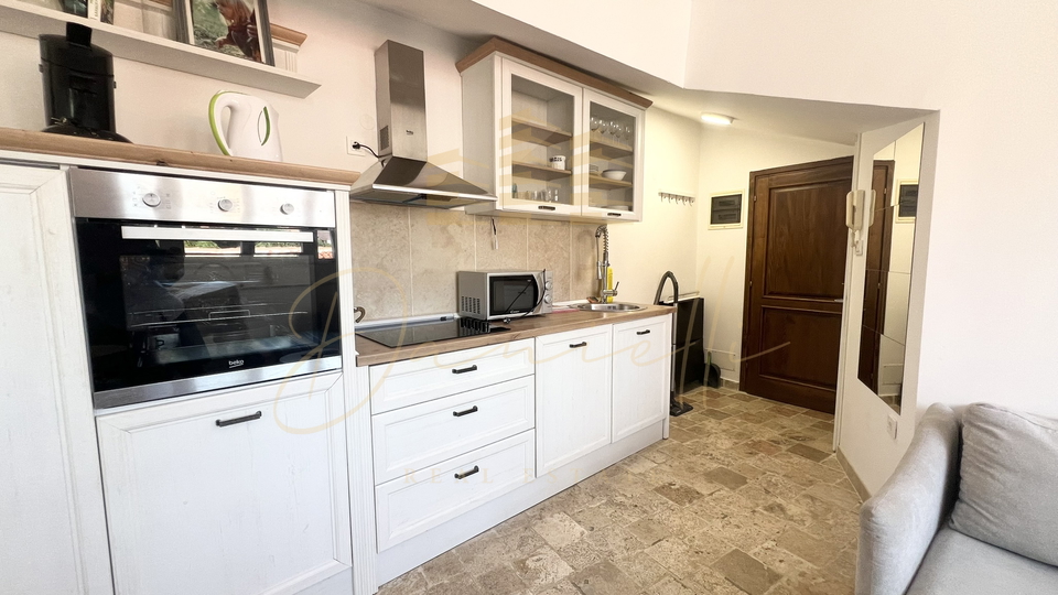 Stan&comma; 47 m2&comma; Prodaja&comma; Novigrad