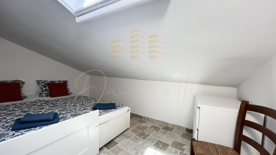 Stan&comma; 47 m2&comma; Prodaja&comma; Novigrad
