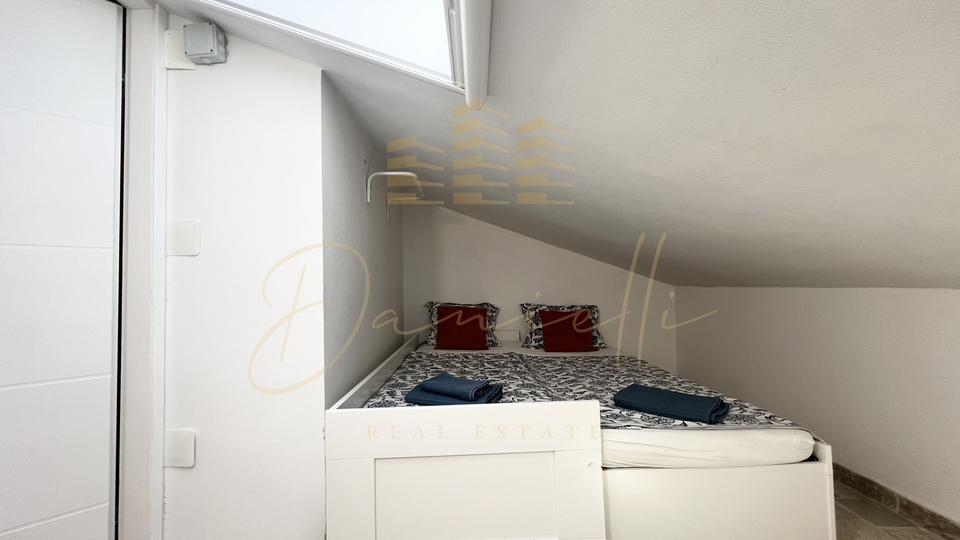 Stan&comma; 47 m2&comma; Prodaja&comma; Novigrad
