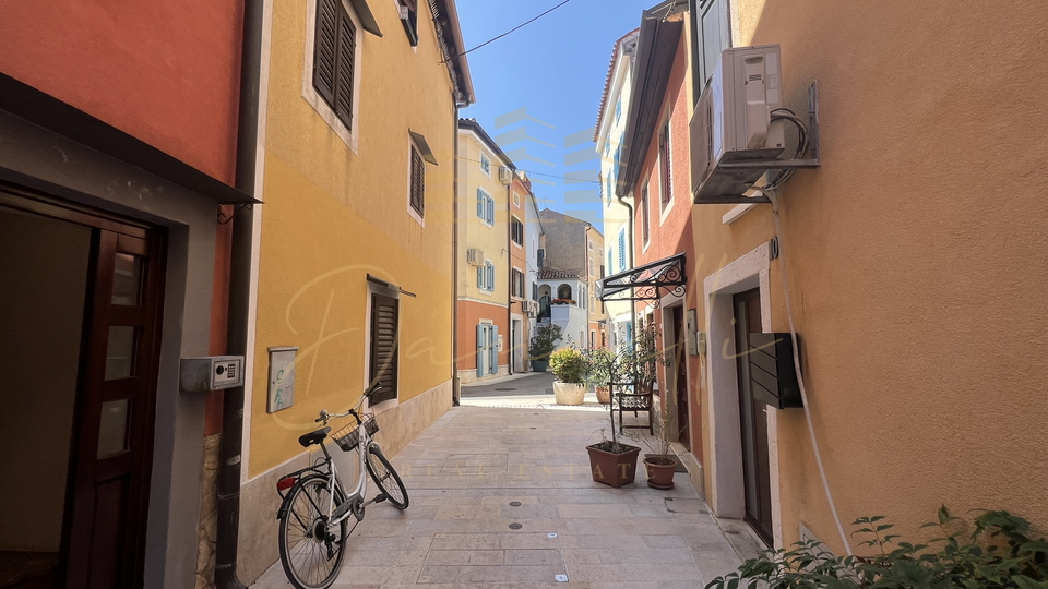 Stan&comma; 47 m2&comma; Prodaja&comma; Novigrad
