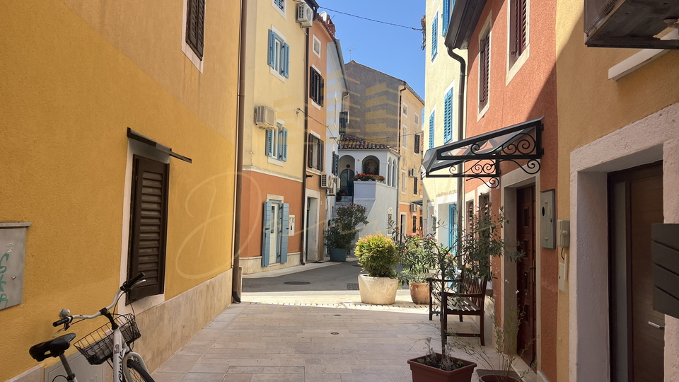 Stan&comma; 47 m2&comma; Prodaja&comma; Novigrad