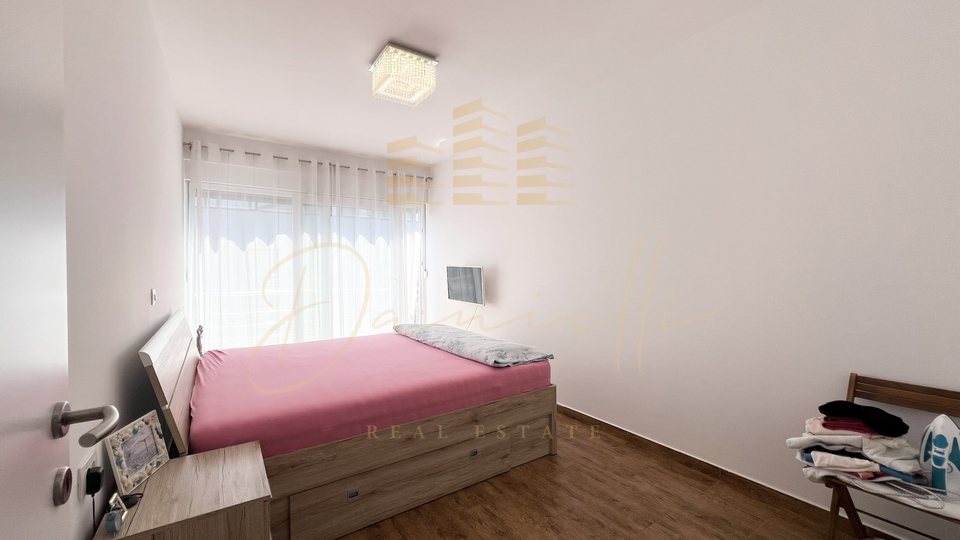 Apartment, 120 m2, For Sale, Novigrad