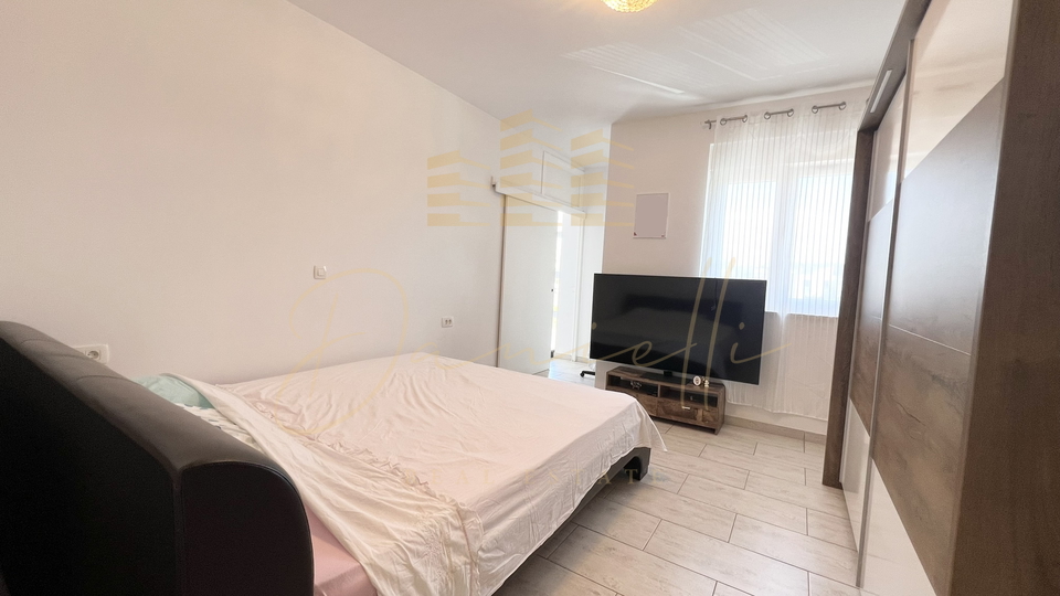 Apartment, 120 m2, For Sale, Novigrad