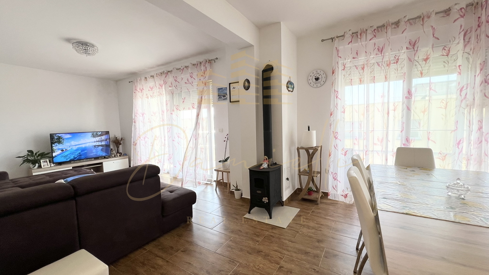 Apartment, 120 m2, For Sale, Novigrad
