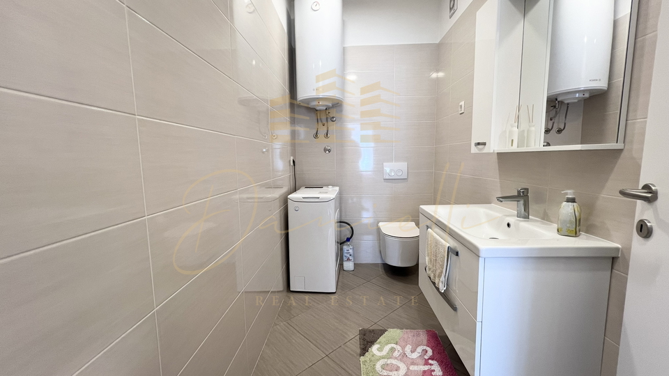 Apartment, 120 m2, For Sale, Novigrad