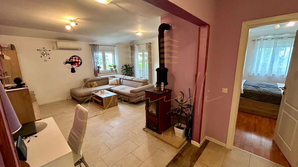 Appartamento, 65 m2, Vendita, Novigrad