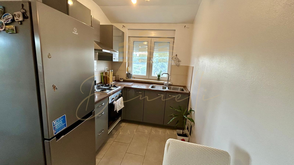 Appartamento, 65 m2, Vendita, Novigrad