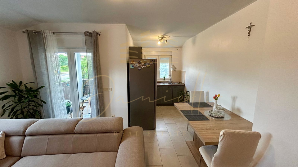 Appartamento, 65 m2, Vendita, Novigrad
