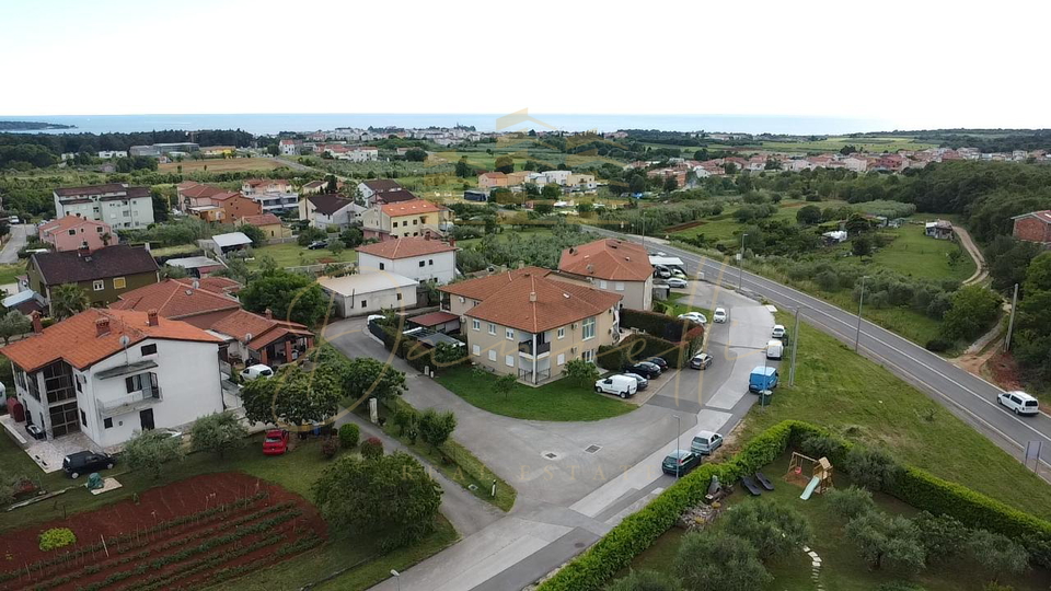 Appartamento, 65 m2, Vendita, Novigrad