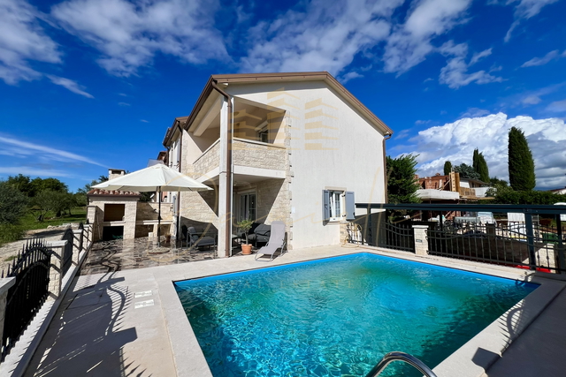 Kuća, 150 m2, Prodaja, Umag - Lovrečica