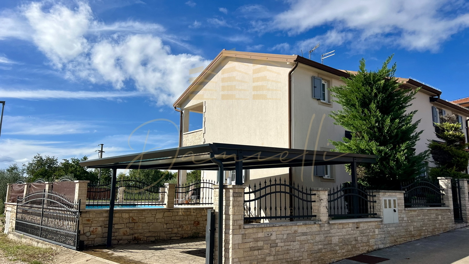 Ku&cacute;a&comma; 150 m2&comma; Prodaja&comma; Umag - Lovre&ccaron;ica