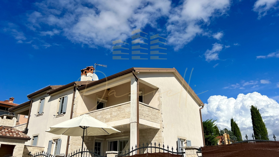 Ku&cacute;a&comma; 150 m2&comma; Prodaja&comma; Umag - Lovre&ccaron;ica