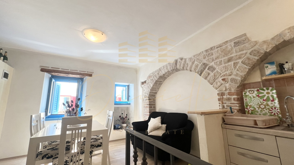 Haus, 50 m2, Verkauf, Novigrad