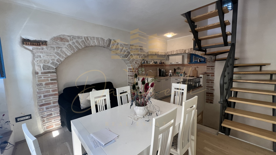Haus, 50 m2, Verkauf, Novigrad